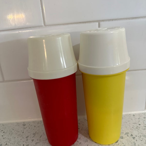 Vintage Tupperware Etsy