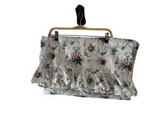 Rocky and Bullwinkle Twin Flat Sheet - Etsy 日本