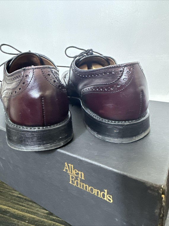 Allen Edmonds  display picture 1