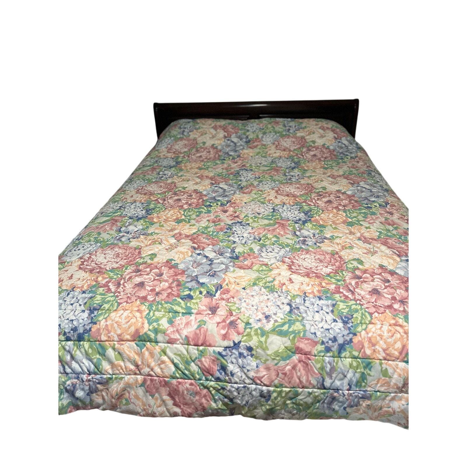 Croscill Vintage Comforter - Etsy