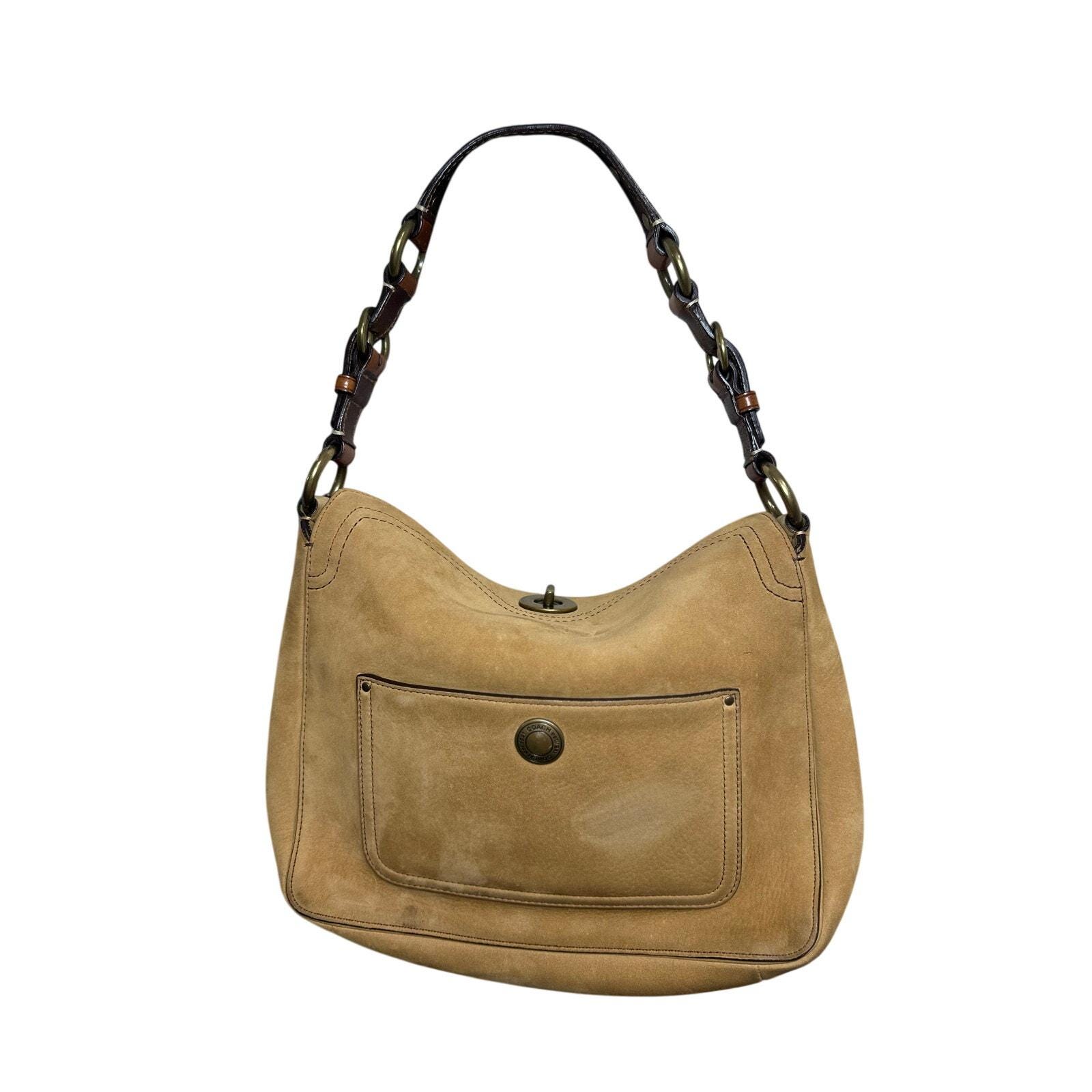 Coach Chelsea Bag - Etsy Canada