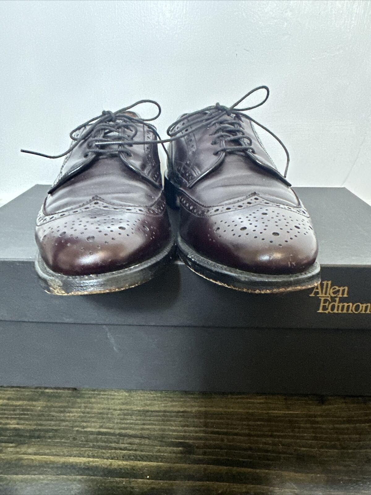Allen Edmonds  display picture 2
