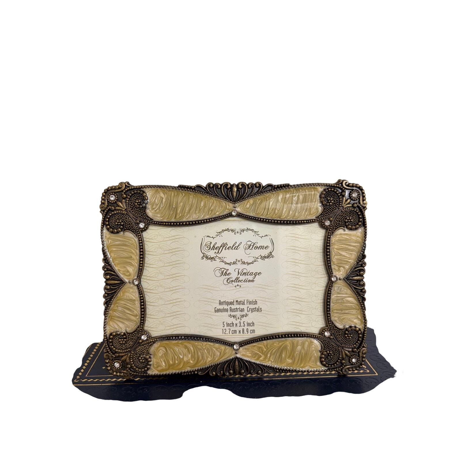 Sheffield home decor picture frames - Etsy 日本