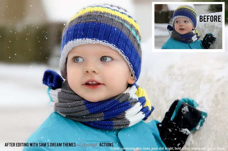 60 Fine Art Photoshop Actions newborns professional actions for editing portraits Complete workflow actions wedding photoshop actions