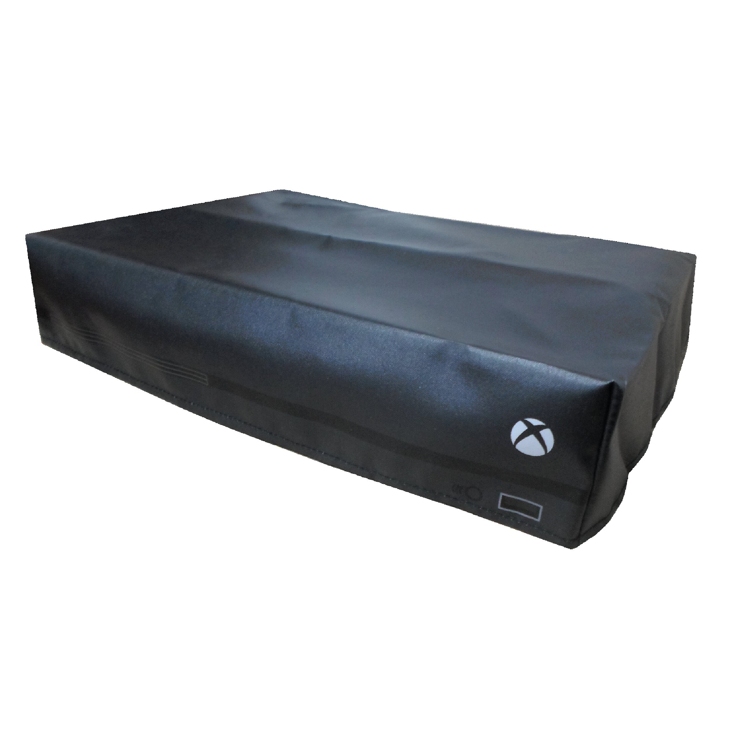 XBox One X Vinyl Dust Cover Exclusive US SELLER Etsy
