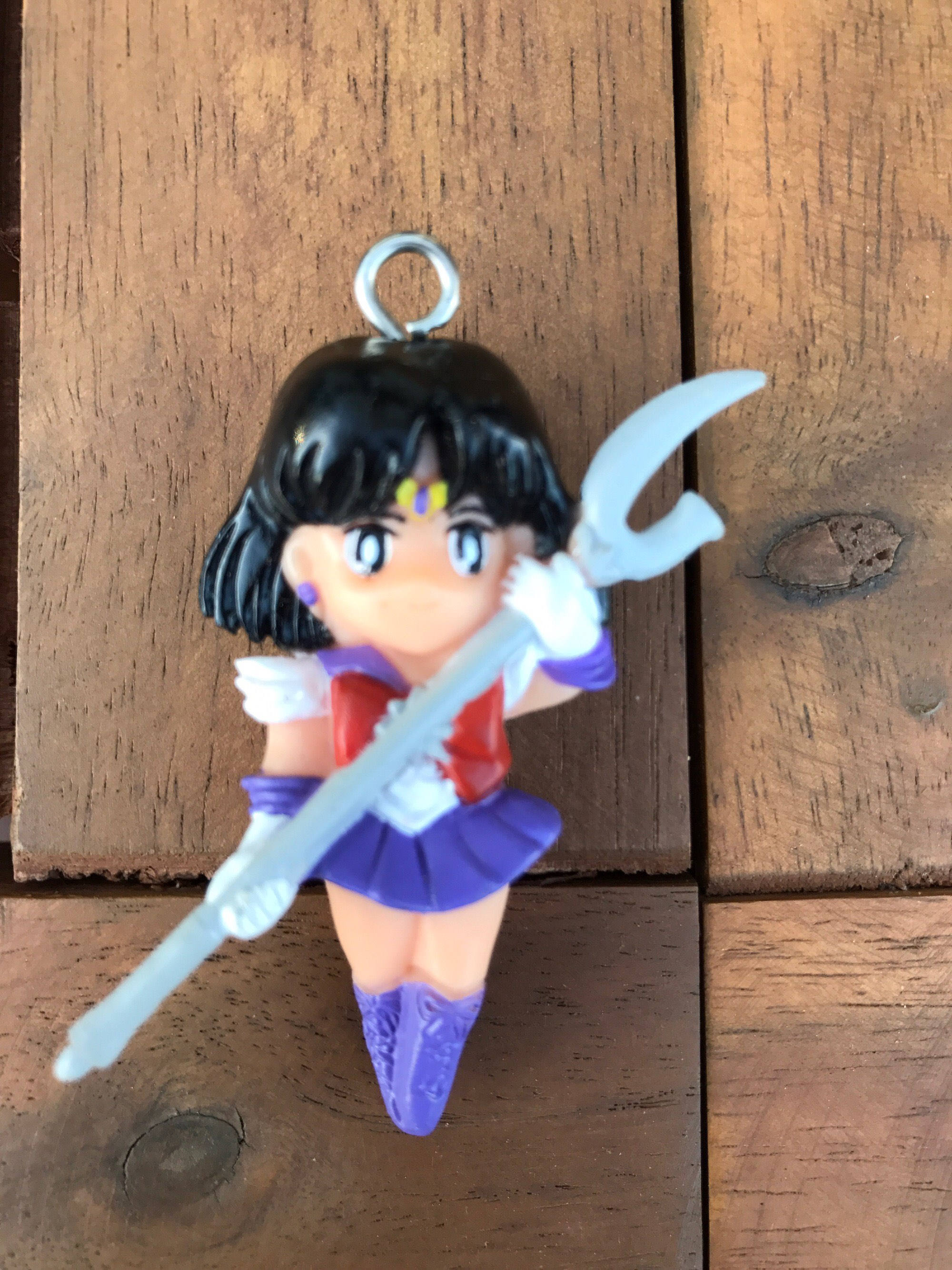 Sailor Moon Mini Series TKTAT Bandai 90s Toys / Figures