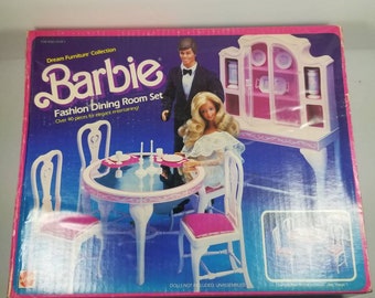 Download Barbie Dream House Etsy