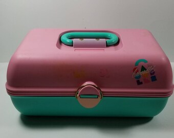 toy caboodle claire's box
