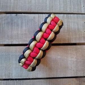 United States Marines USMC Paracord Bracelet