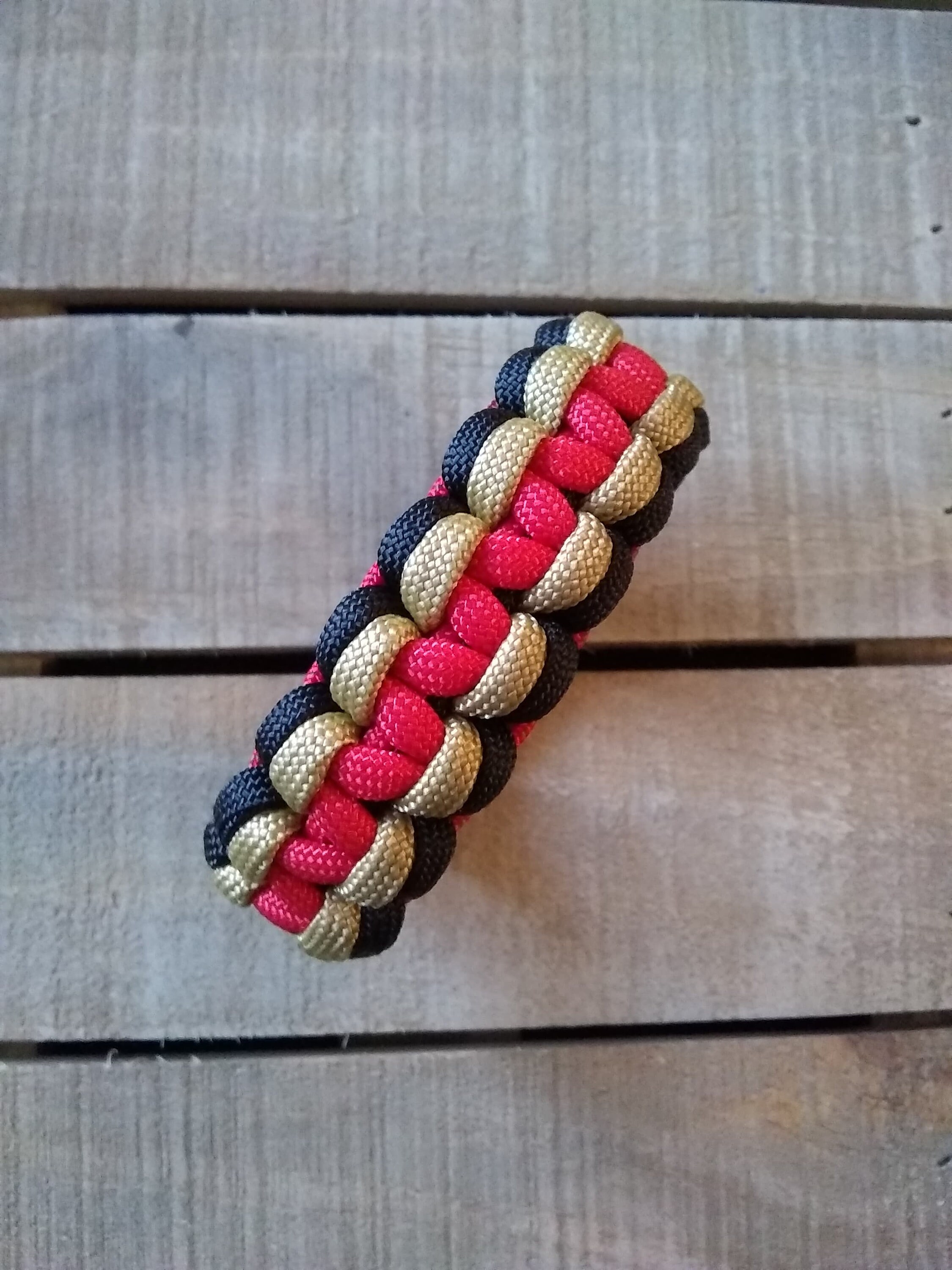 Usmc Paracord 