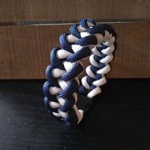 United States Air Force USAF Paracord Bracelet