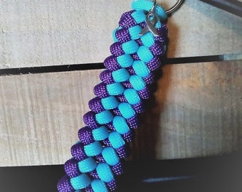 Braccialetto Paracord Cobra Wave, Lunghezza Interna 19 -22 Cm, Oliva | Fare Acquisti Vantaggiosamente Su - Foto 8