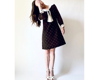vintage 1960s dresses