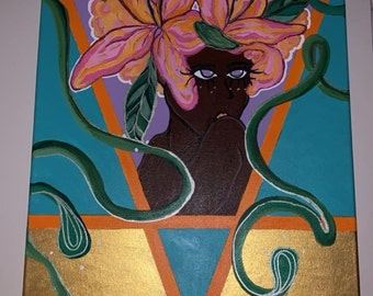 Flora y fauna: ORO