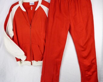 1970s tracksuit