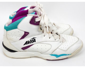 avia fashion sneakers
