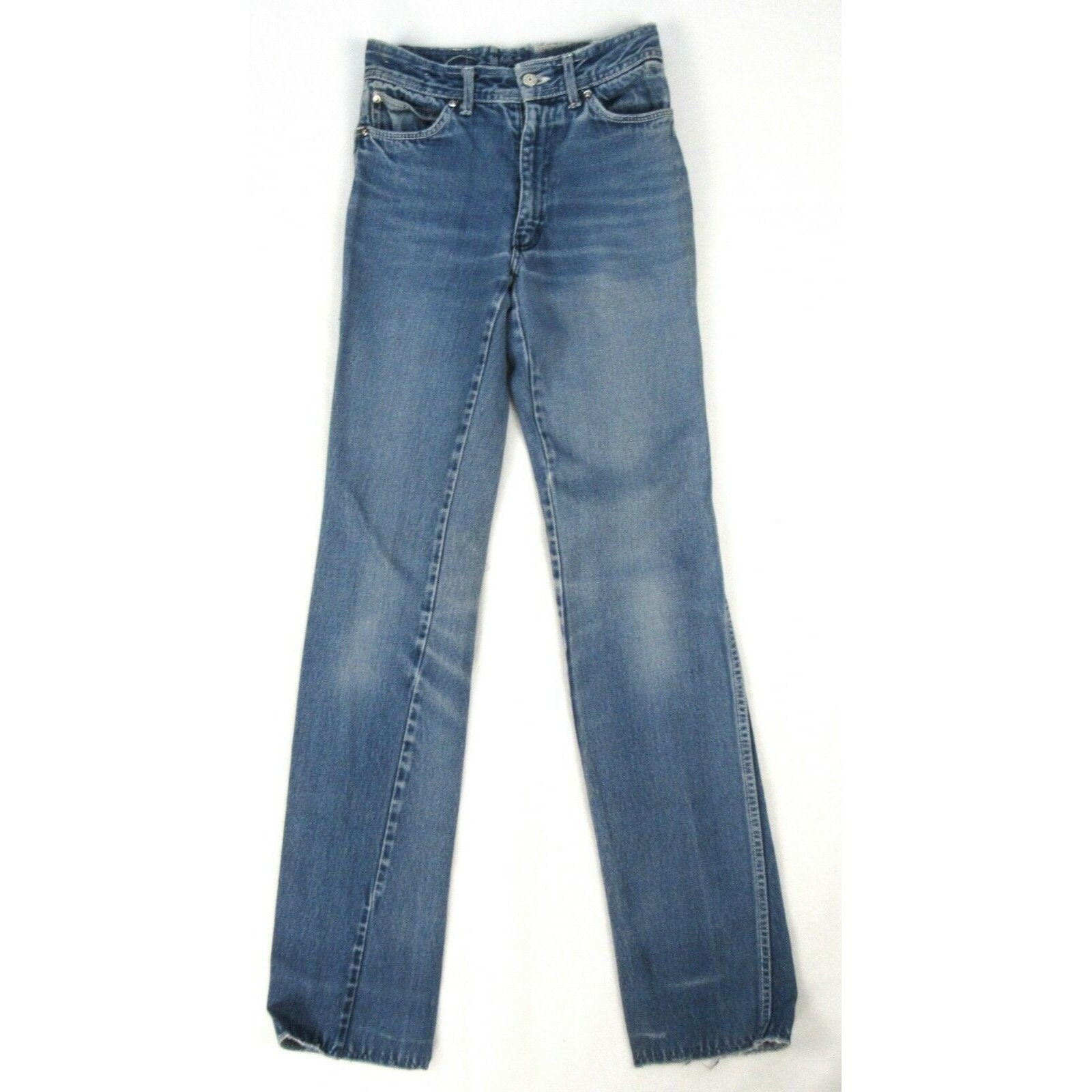 Faded Glory Carpenter Jeans - W38 X L30 - Blue 17 Vintage Clothing