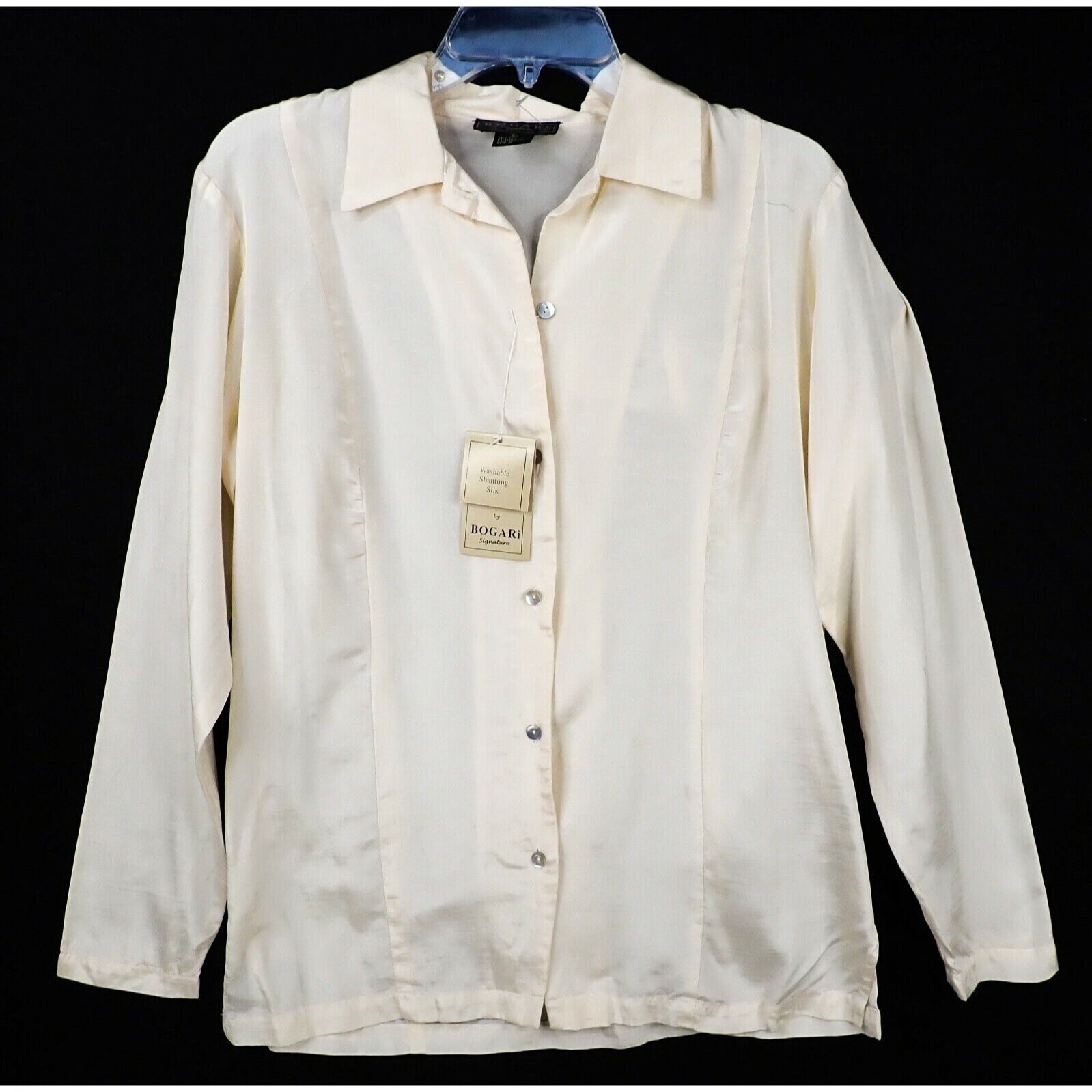 bogari dress shirt