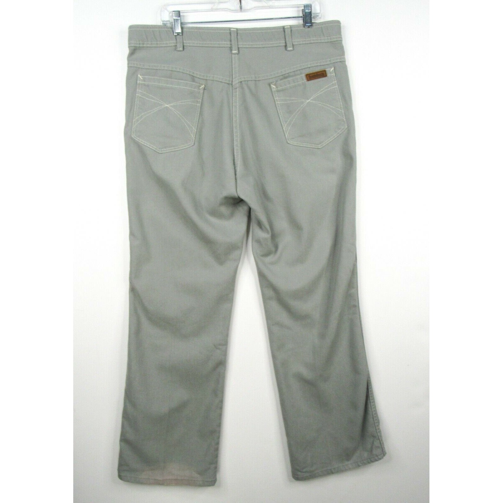 Vintage Sport-abouts Mens Jeans 38 X 30 