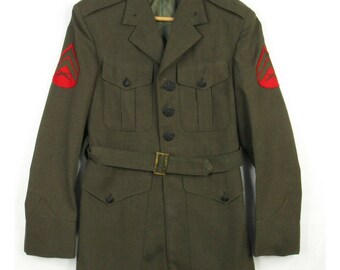 marine corps lightweight jacket
