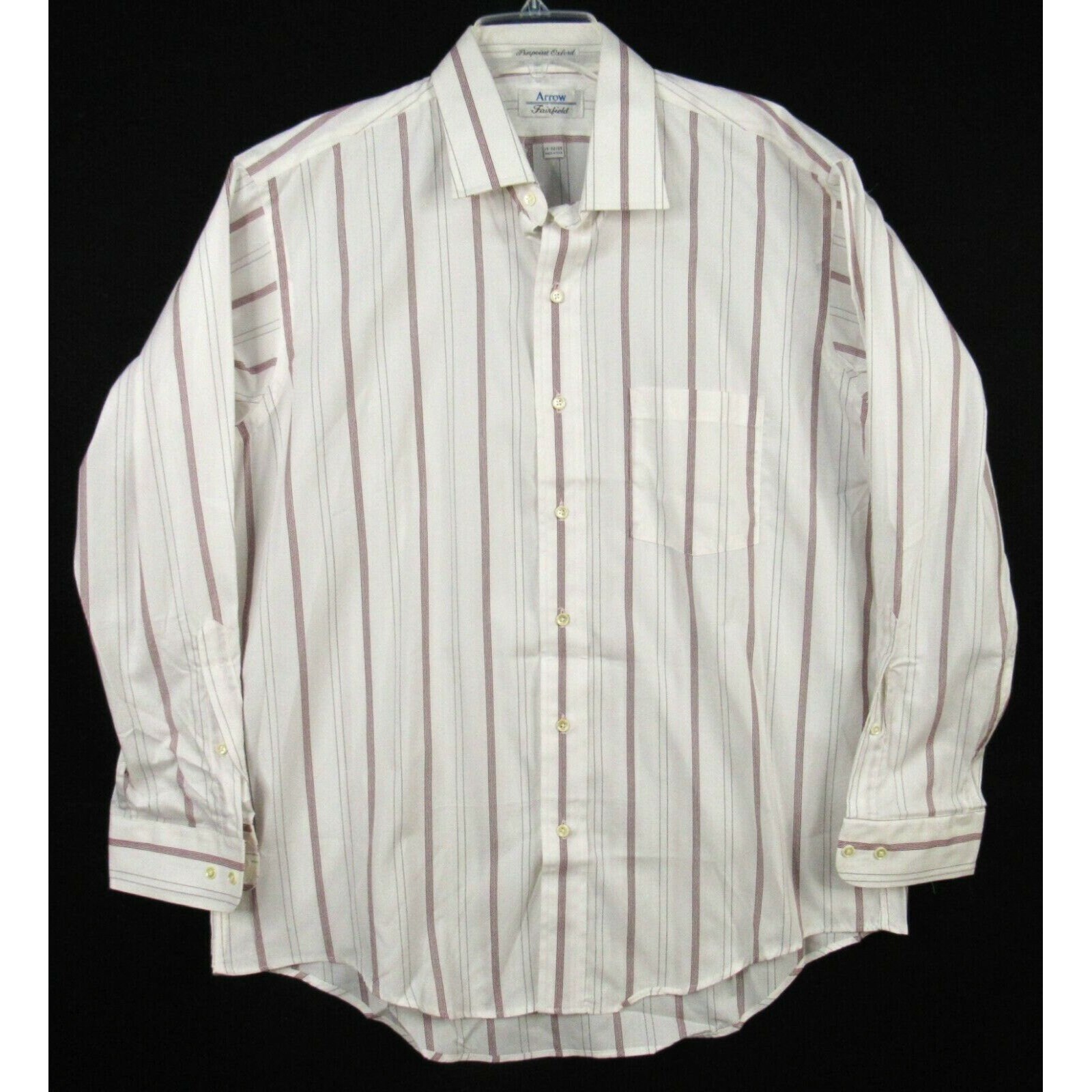 arrow pinpoint oxford shirts