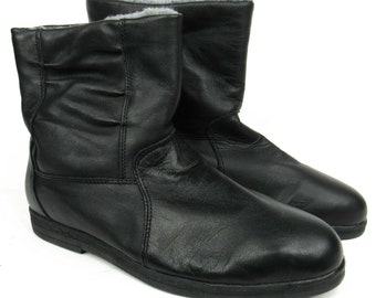 Land Rover Thom Mcan Boots Womens 8.5-9 
