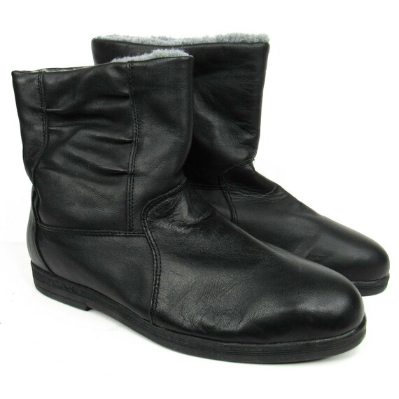 Land Rover Thom Mcan Boots Womens 8.5-9 