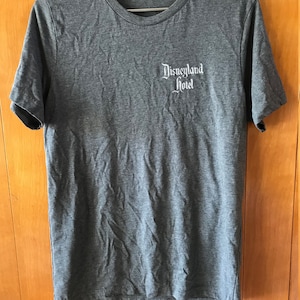 Disneyland Hotel T-shirt
