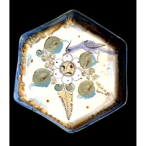 Ken Edwards Pottery - Etsy