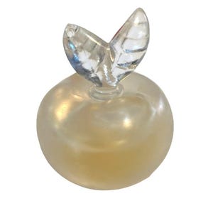 Lalique of France Nina Ricci 