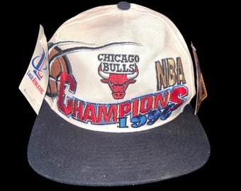 ヴィンテージ 1997 NBA ファイナル 5 X チャンピオン シカゴ ブルズ 