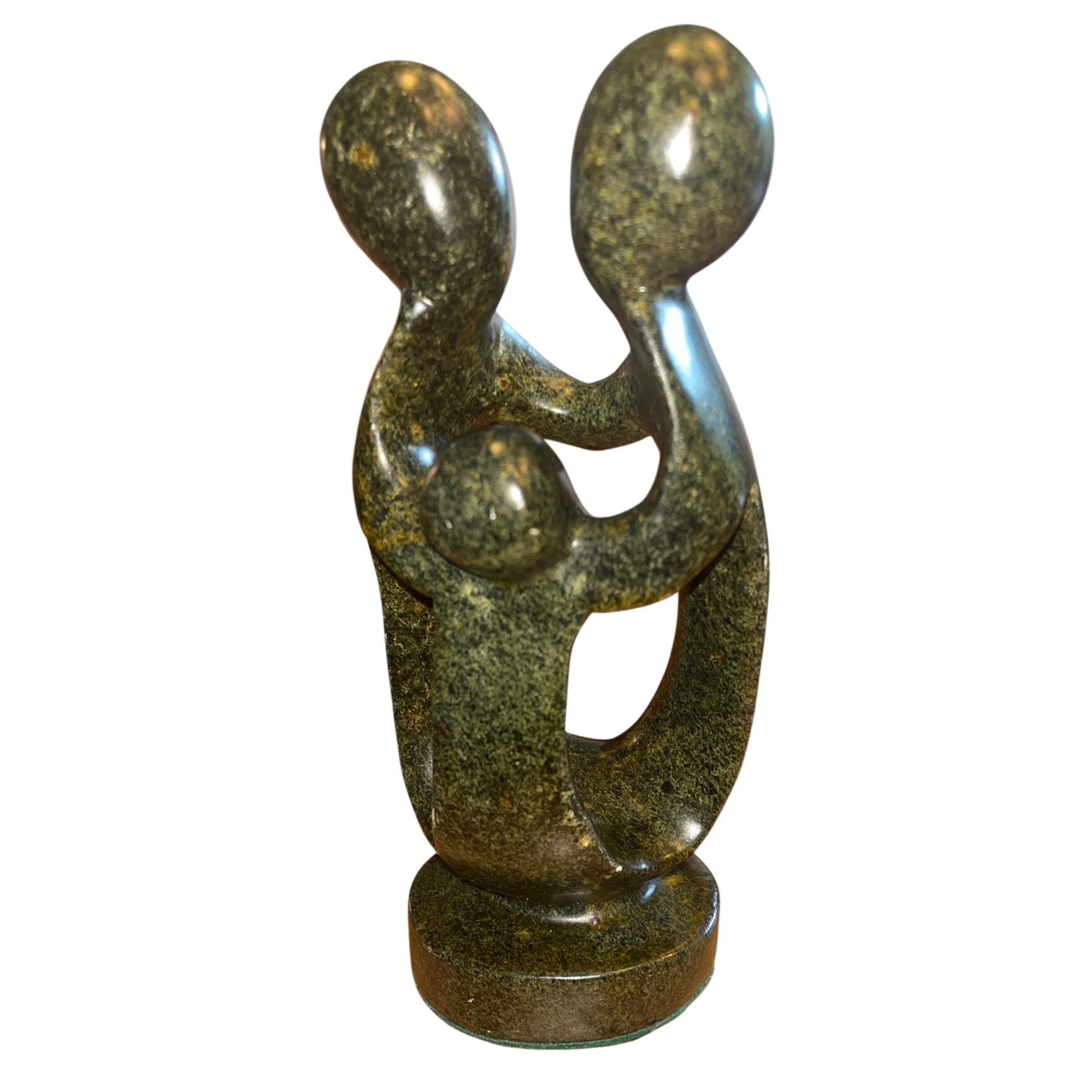 Zimbabwe shona sculptures - Etsy 日本