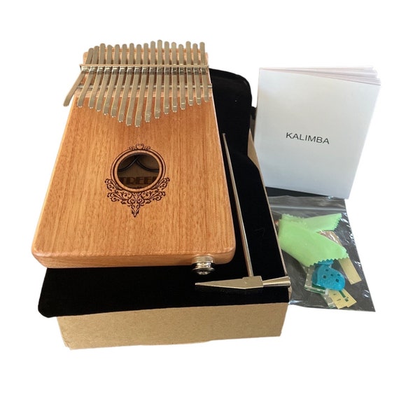 Treelf kalimba deals