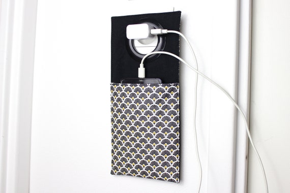 Handy-Ladegert-Tasche E-Zigarette Smartphone-Hlle handgefertigt  personalisierbar - Etsy Schweiz