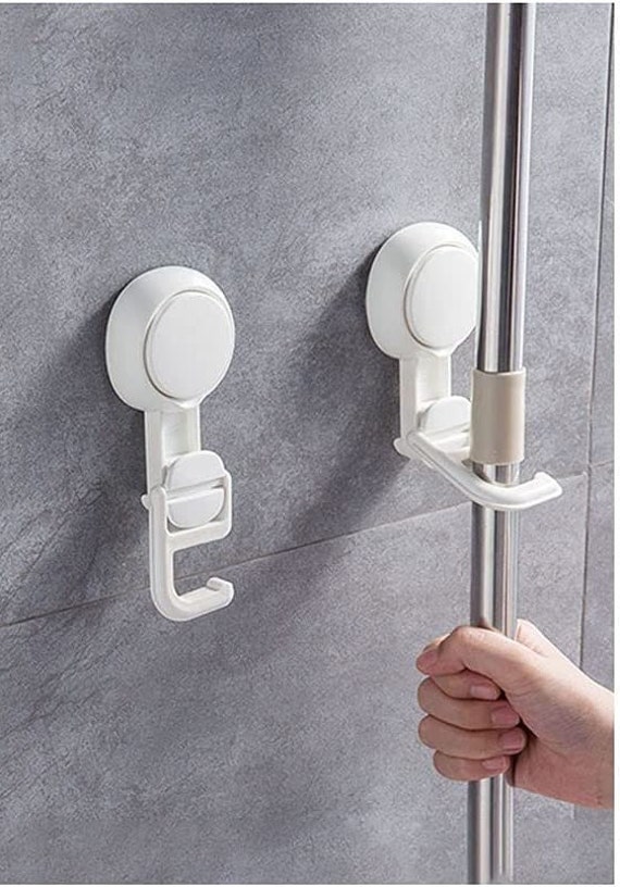 Broom holder ikea clearance