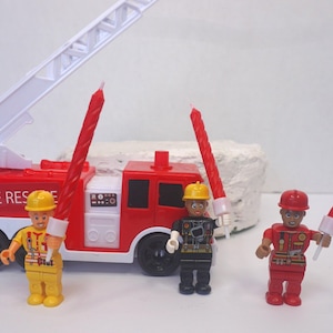 fireman birthday, fireman theme, birthday, 3rd birthday, fireman, firefighter, firefighter birthday, boys birthday, firetruck cake, hero