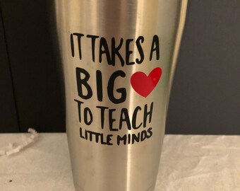 teacher holiday gift etsy