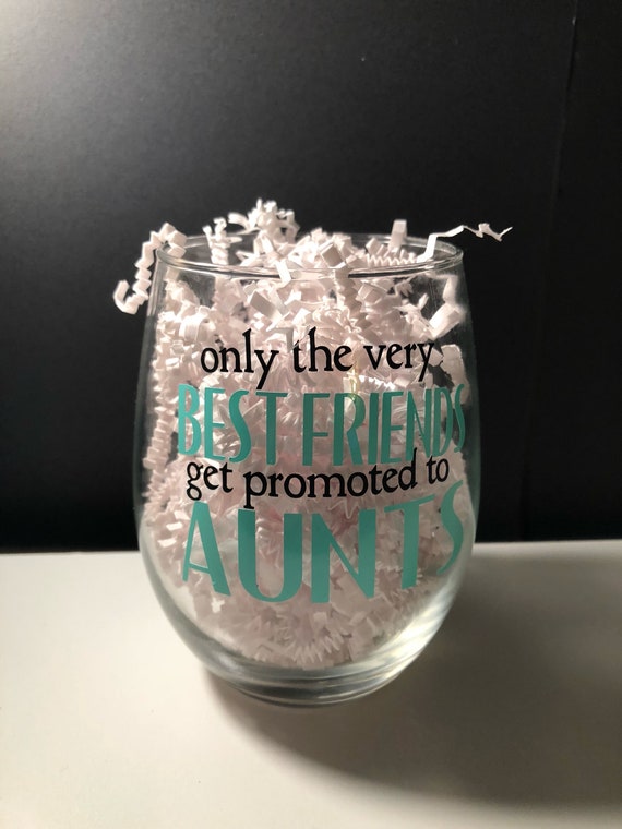 best friend aunt gift