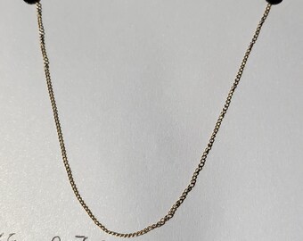 14 Kg Gold Chain - Etsy