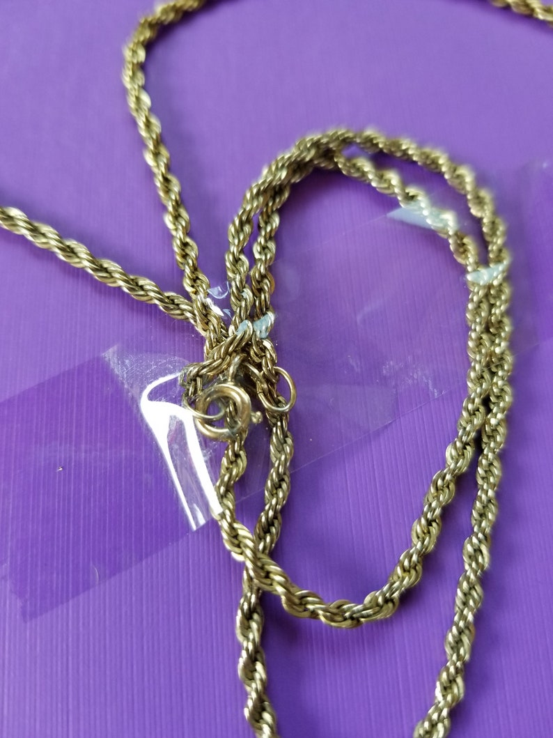 chain Necklace