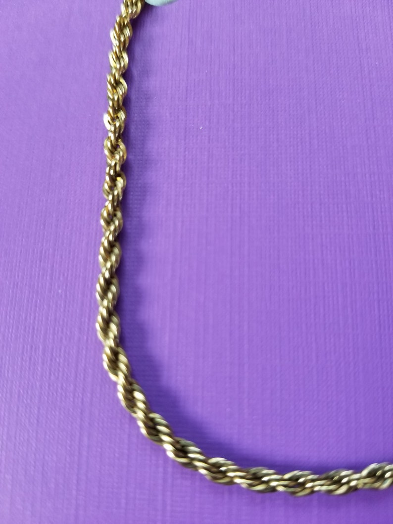 chain Necklace
