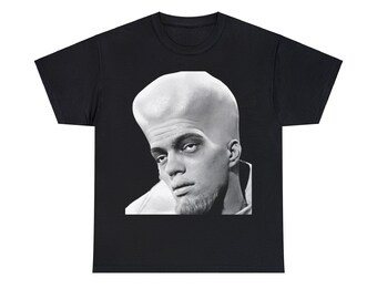 Twilight Zone Cotton Tee