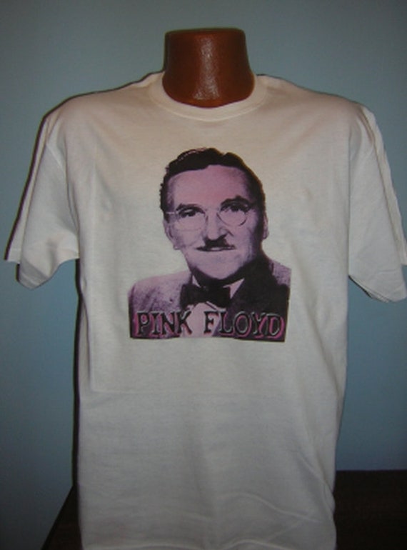 pink floyd t shirt mayberry