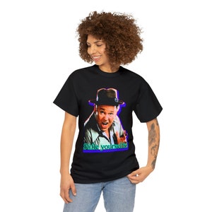 All in the Family Archie Bunker Cotton Tee