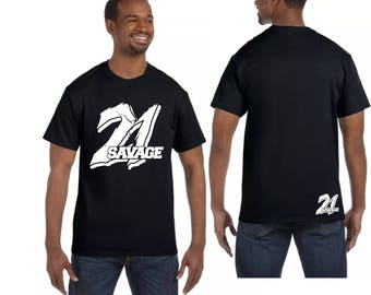 21 Savage Merch
