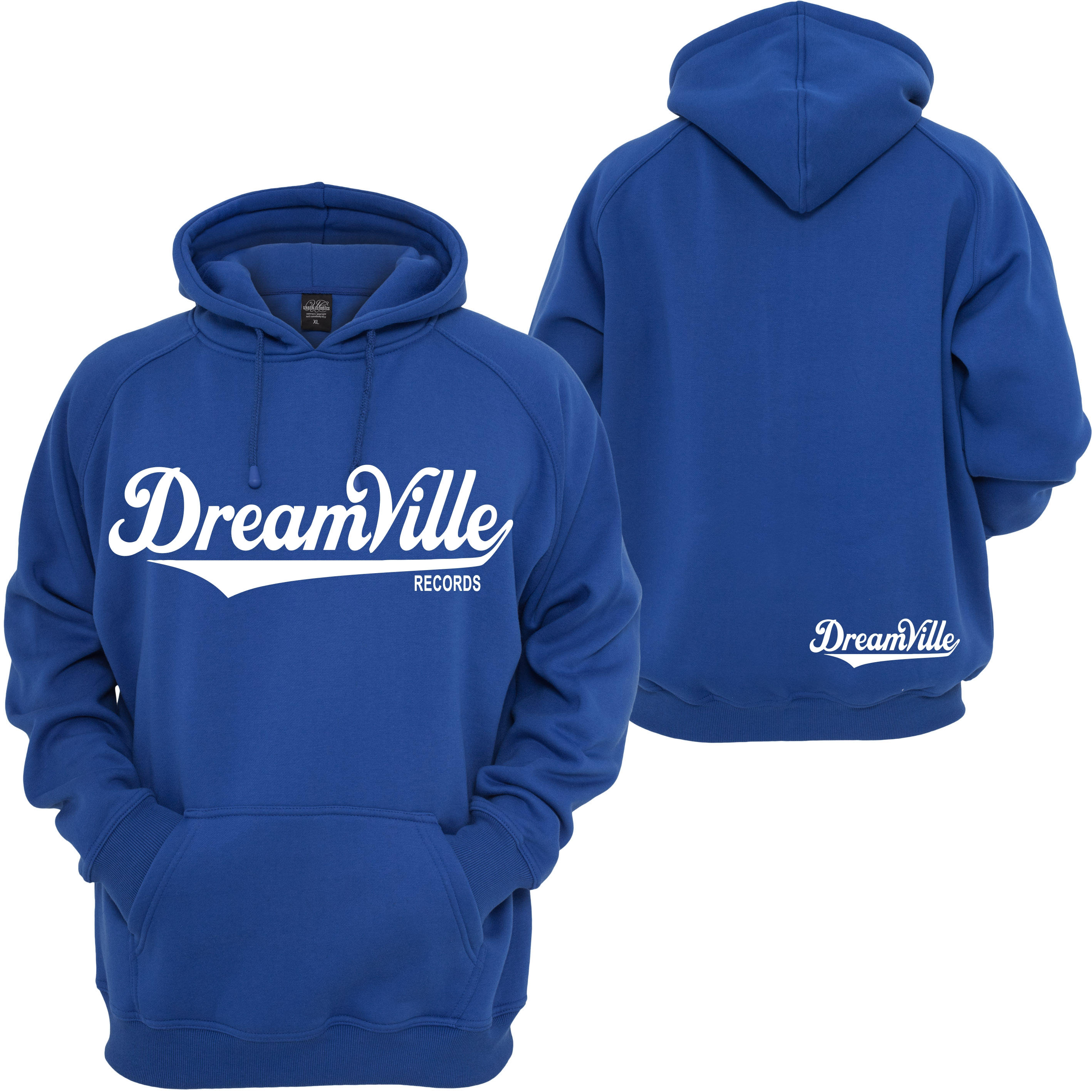 Dreamville Hoodie Etsy