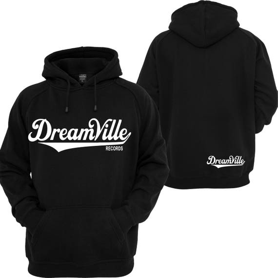 Dreamville Hoodie | Etsy