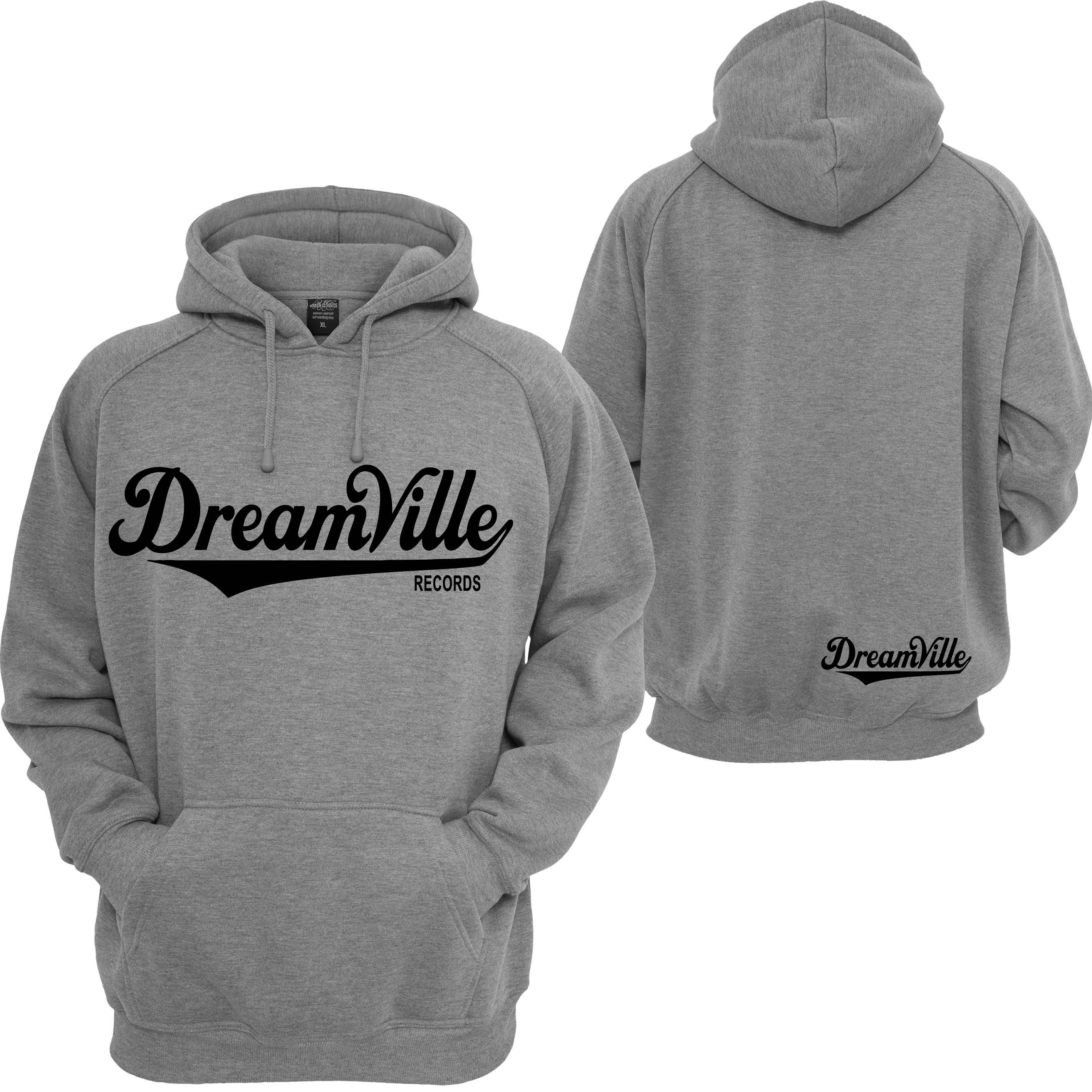 Dreamville Hoodie | Etsy