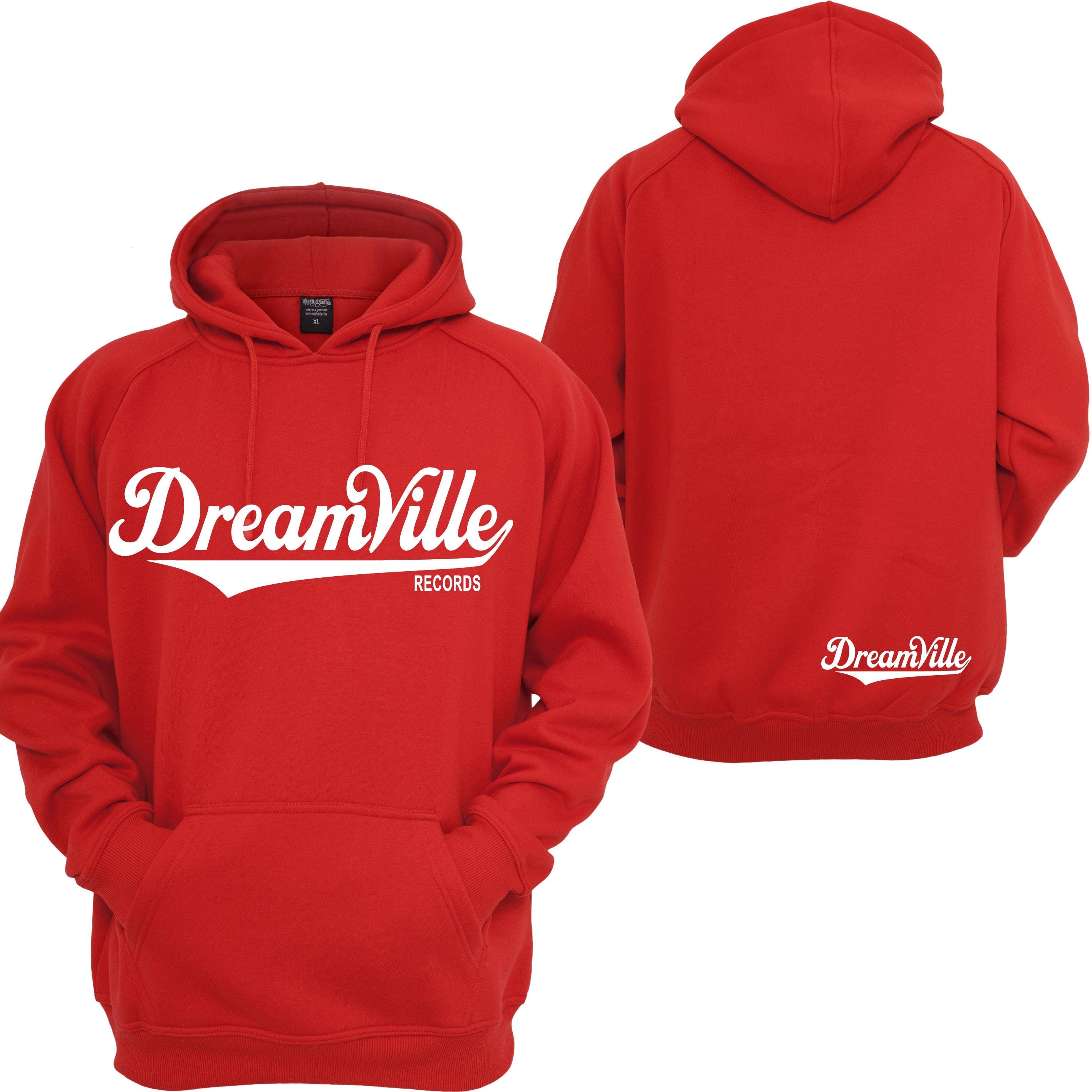 Dreamville Hoodie Etsy