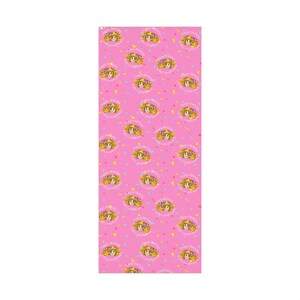 Candy Candy Anime Wrapping Paper, Candy y Terry Papel Para Regalos, Cartoon Birthday Gift Wrap, Cumpleanos Papel de Anime imagen 2